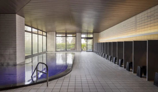 Hot Springs| Lucure Urabandai Resort & Spa