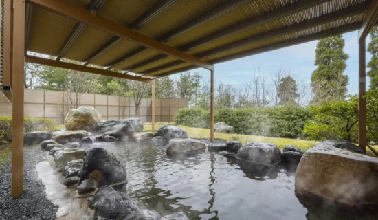 Hot Springs| Lucure Urabandai Resort & Spa