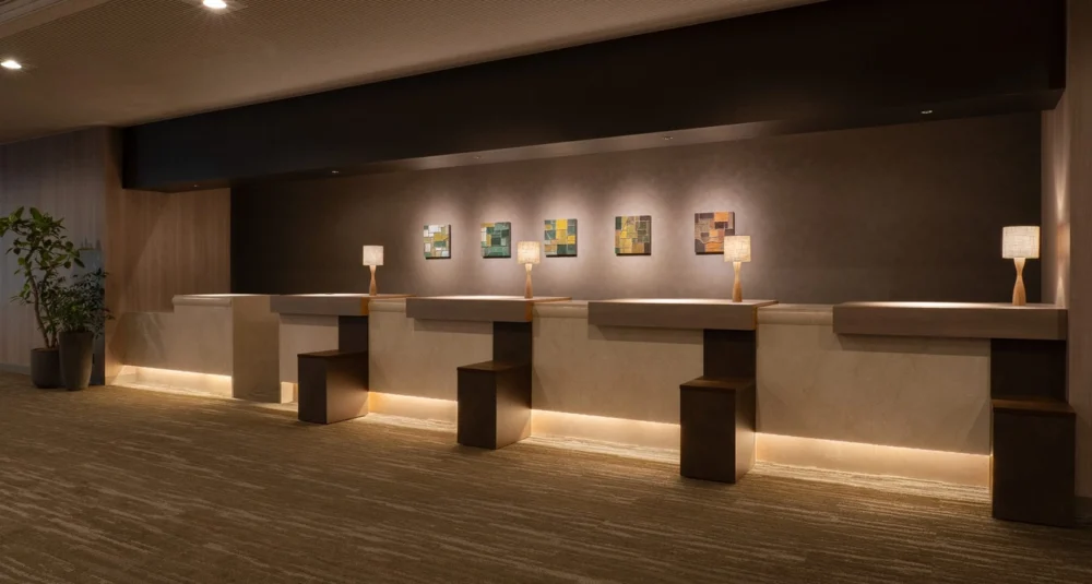 如何在酒店度过富山砺波美居温泉度假酒店