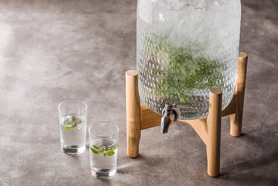 Evening Social Drink Image | Mercure Toyama Tonami Resort & Spa