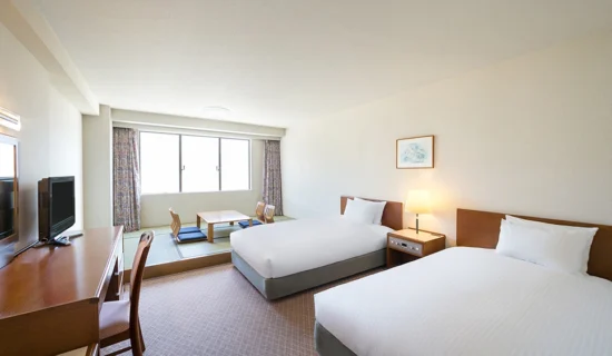 Room Image| Mercure Toyama Tonami Resort & Spa