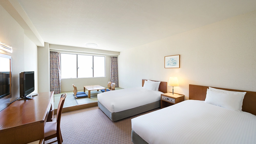 Room Image| Mercure Toyama Tonami Resort & Spa
