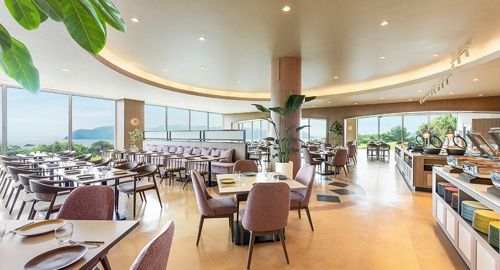 How to spend time in the hotel | Mercure Toyama Tonami Resort & Spa