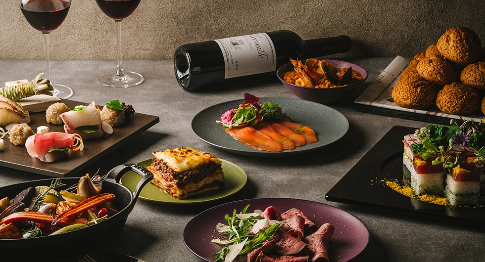 How to spend time in the hotel | Mercure Toyama Tonami Resort & Spa