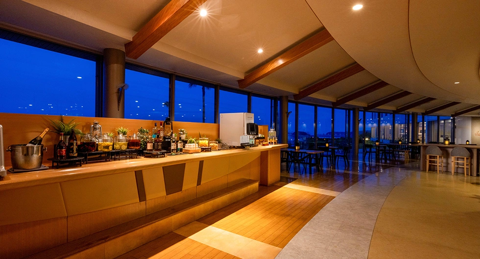 How to spend time in the hotel | Mercure Toyama Tonami Resort & Spa