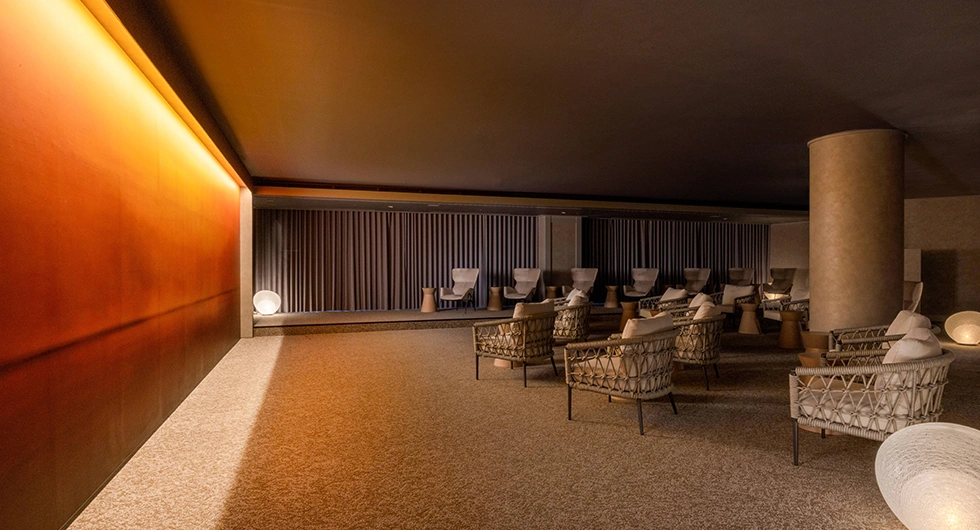 How to spend time in the hotel | Mercure Toyama Tonami Resort & Spa