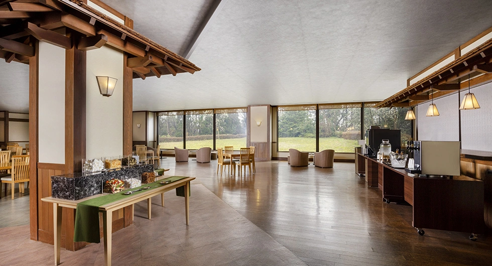 How to spend time in the hotel | Mercure Toyama Tonami Resort & Spa