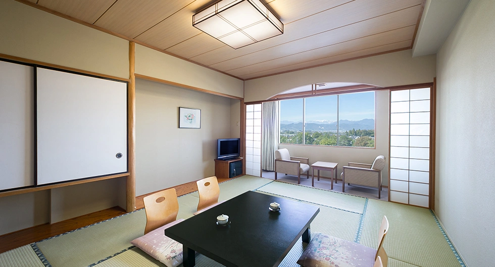 How to spend time in the hotel | Mercure Toyama Tonami Resort & Spa