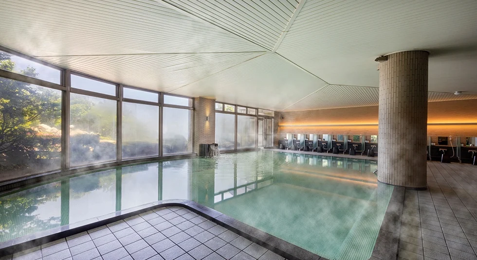 How to spend time in the hotel | Mercure Toyama Tonami Resort & Spa