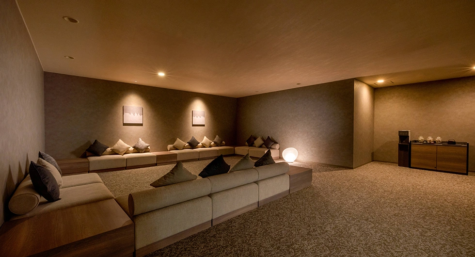 How to spend time in the hotel | Mercure Toyama Tonami Resort & Spa