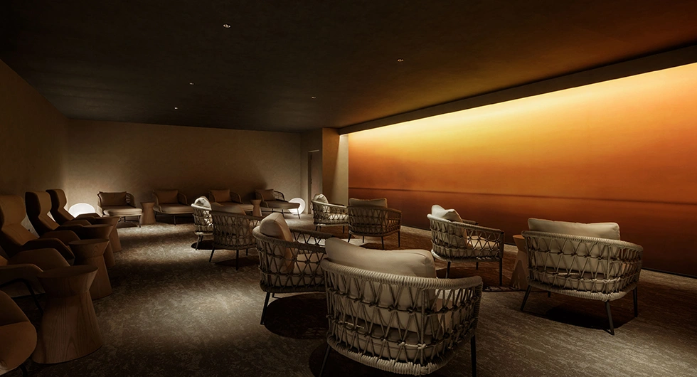 How to spend time in the hotel | Mercure Toyama Tonami Resort & Spa