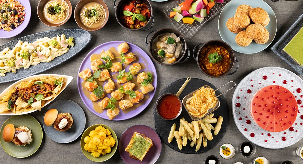 How to spend time in the hotel | Mercure Toyama Tonami Resort & Spa