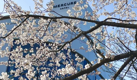 Photo Gallery Image| Mercure Toyama Tonami Resort & Spa