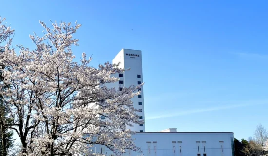 Your gateway to the charm of Hokuriku and the experience of the Tateyama Kurobe Alpine Route