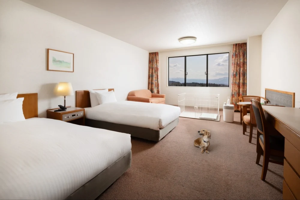 Room Image| Mercure Toyama Tonami Resort & Spa