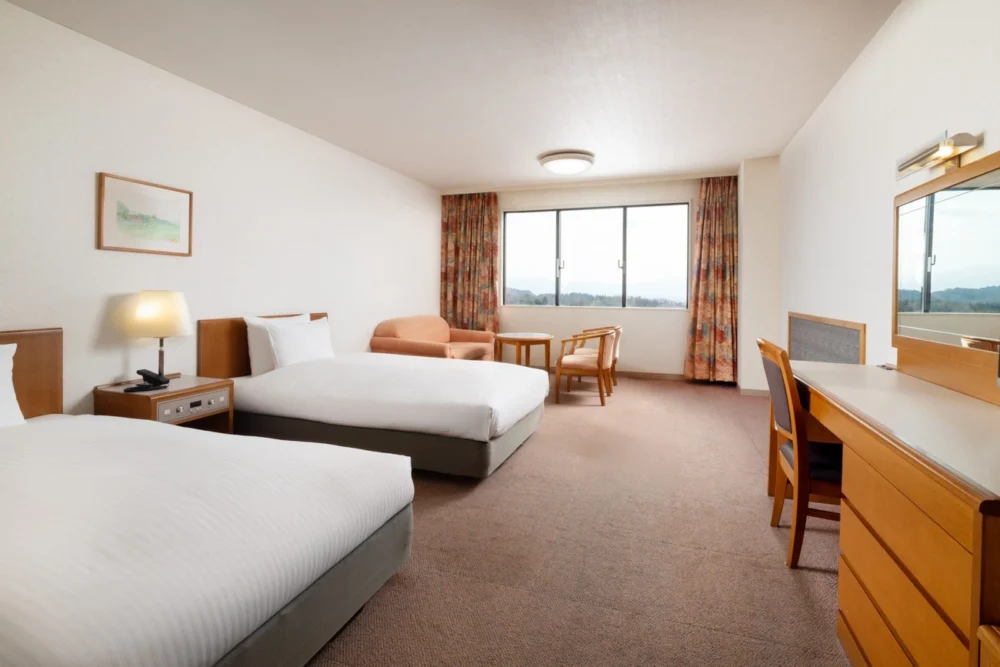 Room Image| Mercure Toyama Tonami Resort & Spa