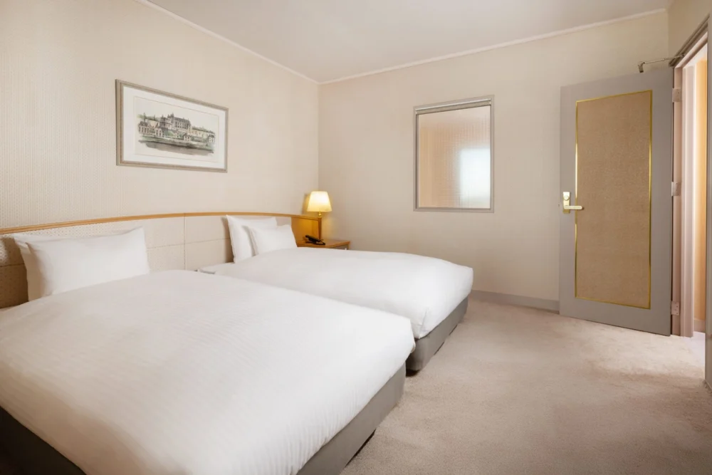 Room Image| Mercure Toyama Tonami Resort & Spa