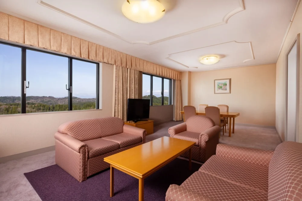 Room Image| Mercure Toyama Tonami Resort & Spa