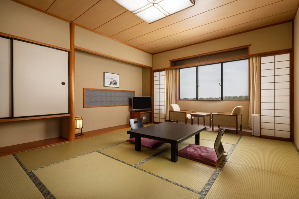 Room Image| Mercure Toyama Tonami Resort & Spa