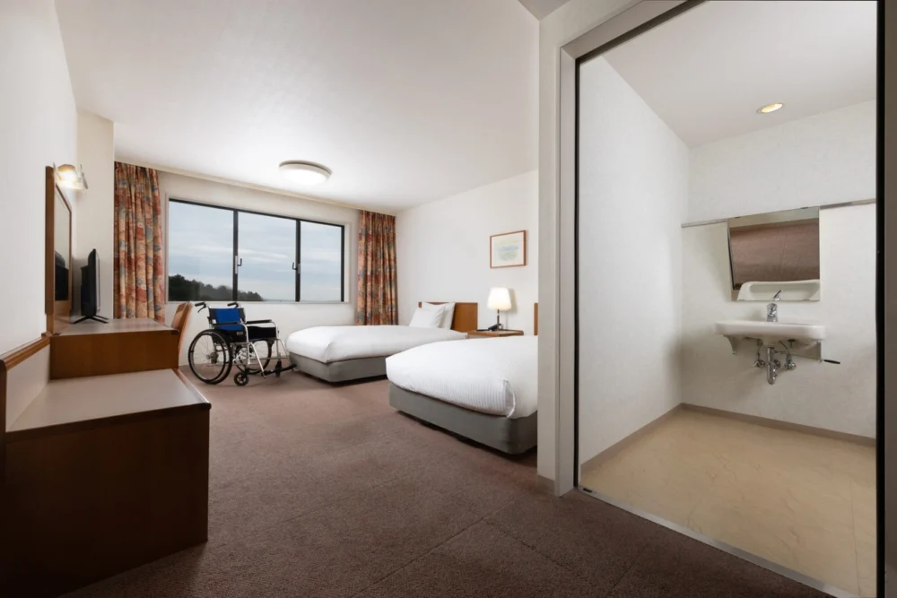 Room Image| Mercure Toyama Tonami Resort & Spa