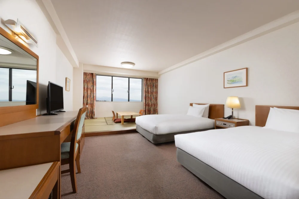 Room Image| Mercure Toyama Tonami Resort & Spa