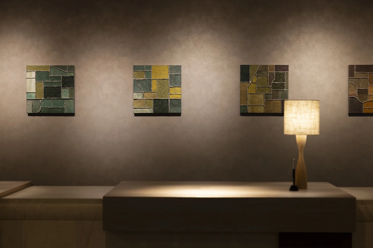 館內設施TOP|富山礪波美居溫泉度假酒店 